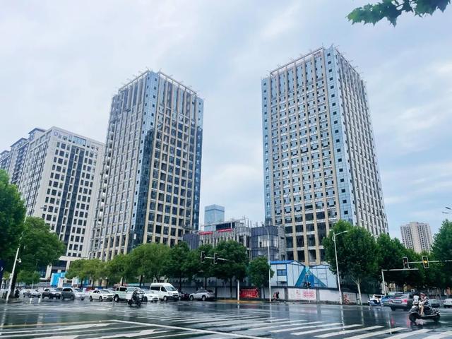 长沙市雨花区委常委、常务副区长吴平辉一行莅临绿之韵中心调研-8.jpg