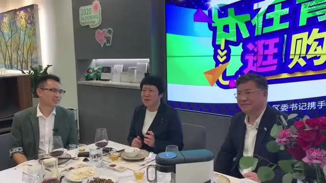 辣手！上海这位区委书记太会砍价，减700元还不够，逼得商家连连“求饶”-7.jpg