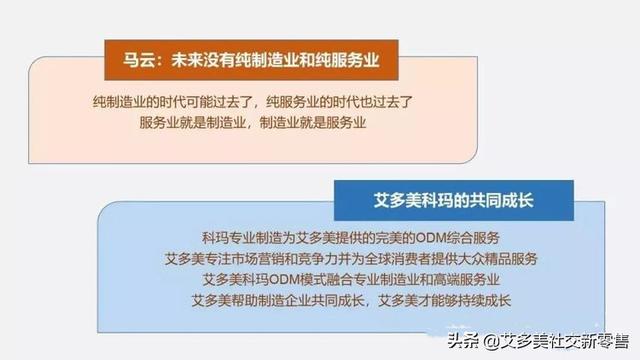 马云展望和追求的企业运营模式，艾多美模式-5.jpg