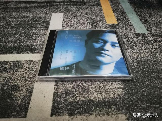 1999年，谭咏麟与张国荣的世纪合唱，以及《有个人》-10.jpg