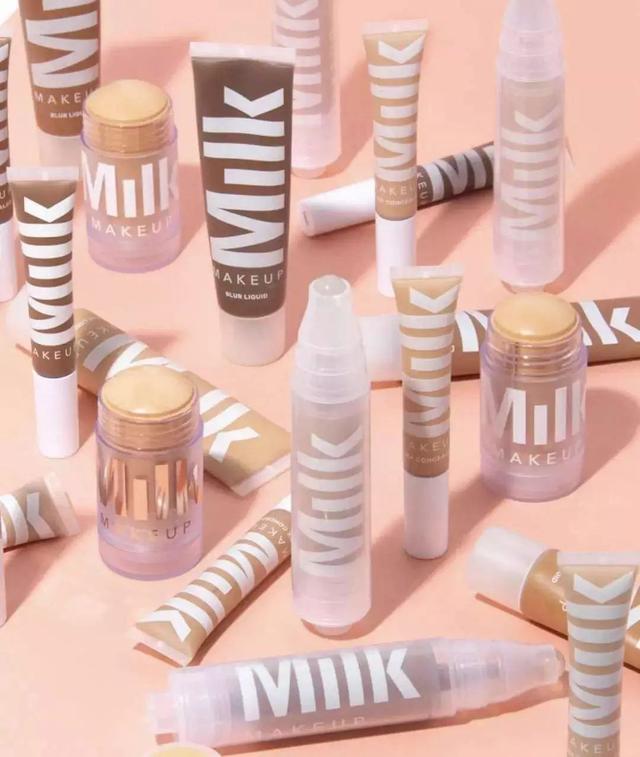 美国当红美妆品牌 Milk Makeup 获得韩国美妆巨头爱茉莉太平洋投资-1.jpg