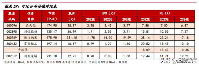 立足磷化工，川发龙蟒：磷酸铁锂产业巨头，矿化一体保障长期长大-47.jpg