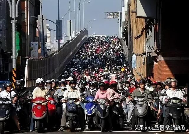 台湾人均收入是大陆的三倍多，那生活水平比大陆能高多少？-4.jpg