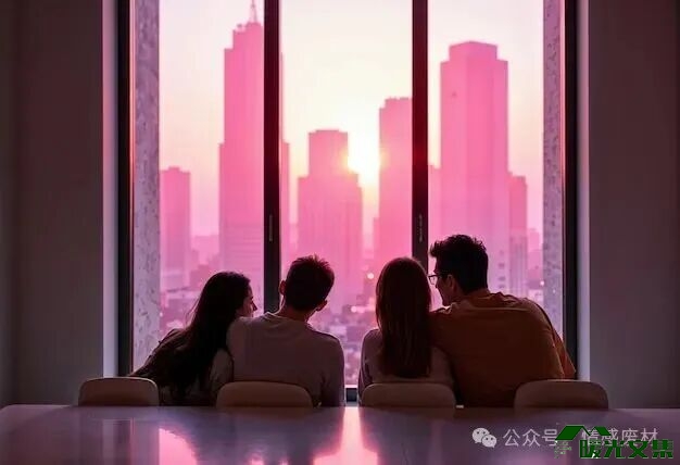 异性之间最舒服的关系是什么？这个答案让你意